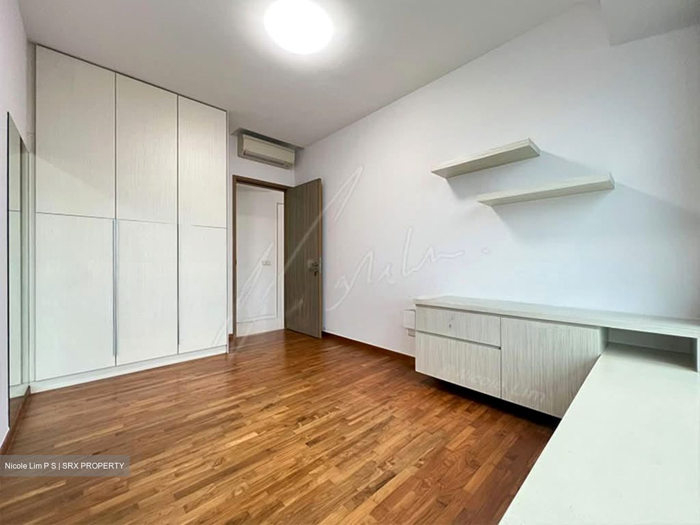 The Metropolitan Condominium (D3), Condominium #540978181